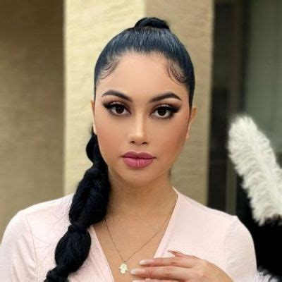 Jailyne Ojeda Addresses The Controversy。